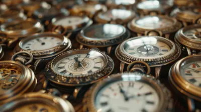 The Importance of Tracking Your Net Worth Over Time