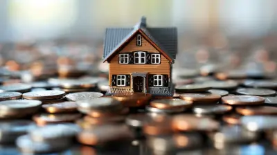The Influence of Loan Defaults on Your Credit Standing