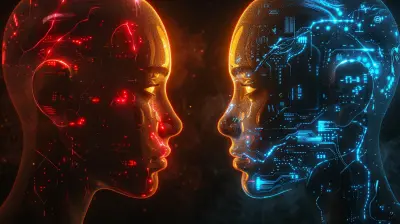 The Intersection of AI and Cryptocurrency