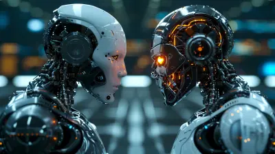 The Intersection of AI and Cryptocurrency