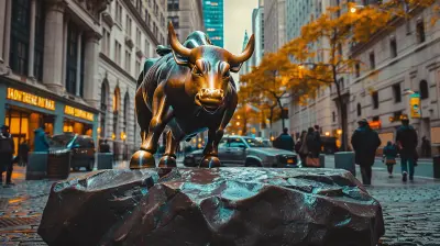 The Intersection of IPOs and Mergers: What You Should Know