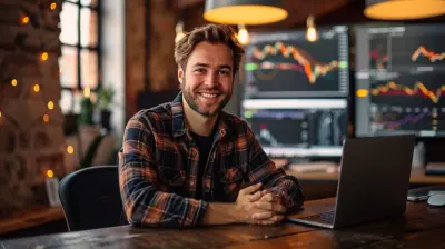 The Key Differences Between Scalping and Day Trading