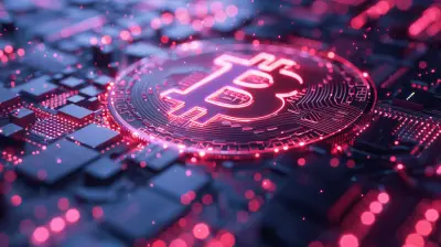 The Legal and Ethical Challenges of Crypto Adoption