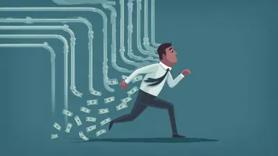 The Link Between Your Daily Routine and Financial Leaks