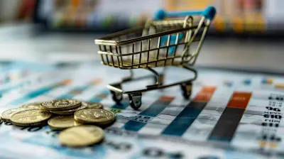 The Link Between Your Habits and Your Financial Goals
