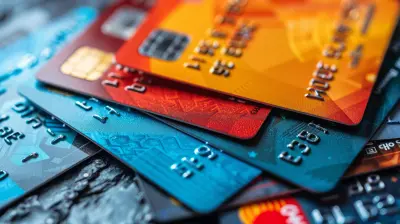 The Long-Term Effects of Bankruptcy on Your Credit