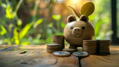 The Money Habits That Derail Your Financial Health
