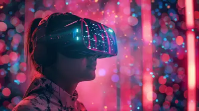 The Potential of the Metaverse to Integrate With Cryptocurrency