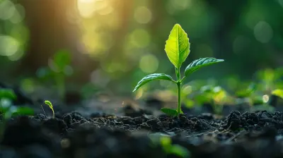 The Power of Compounding Through Dividend Growth Stocks