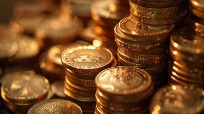 The Power Of Compounding Through Dividend Growth Stocks