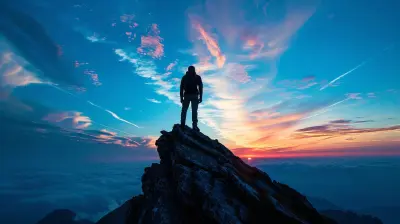 The Power of Discipline in Day Trading Success