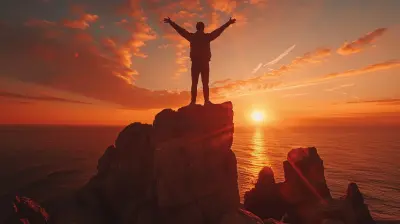 The Power of Discipline in Day Trading Success