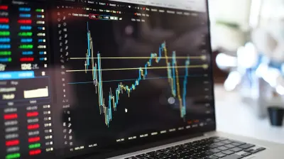 The Power of Discipline in Day Trading Success