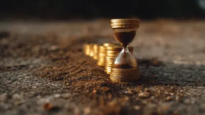 The Power of Patience in Long Term Investing