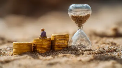The Power of Patience in Long Term Investing