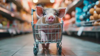 The Psychology Behind Spending: Why We Buy What We Buy