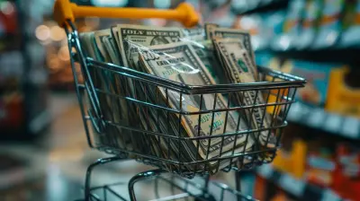 The Psychology Behind Spending: Why We Buy What We Buy