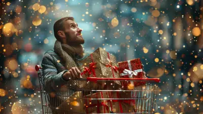 The Psychology Behind Spending: Why We Buy What We Buy