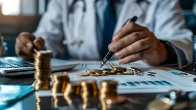 The Psychology Behind Successful Financial Rules