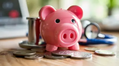 The Psychology Behind Successful Financial Rules