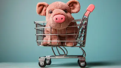 The Psychology of Spending for Solo Entrepreneurs