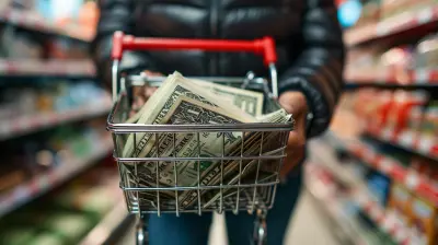 The Psychology of Spending for Solo Entrepreneurs