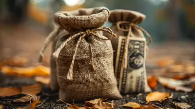 The Psychology of Spending for Solo Entrepreneurs