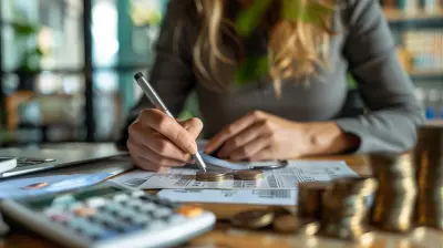 The Retirement Account Guide for Self-Employed Professionals