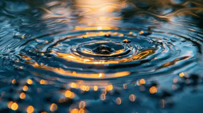 The Ripple Effect: How Global Interest Rates Impact Local Economies