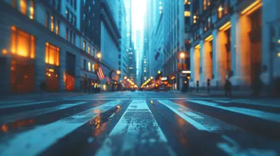 The Rise of SPACs: Are They the New IPO Alternative?