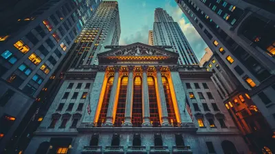 The Rise of SPACs: Are They the New IPO Alternative?