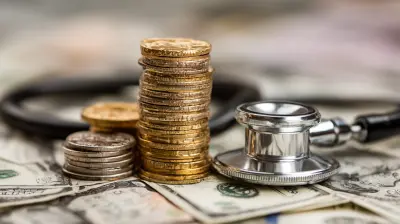 The Role of a Financial Checkup in Your Long-Term Wealth