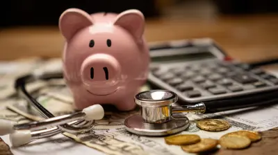 The Role of a Financial Checkup in Your Long-Term Wealth