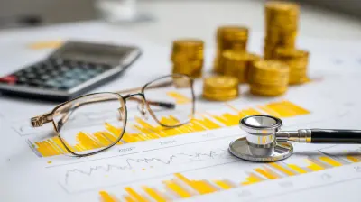 The Role of a Financial Checkup in Your Long-Term Wealth