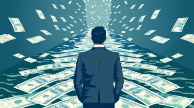 The Role of Cash Flow Statements for Investors and Stakeholders