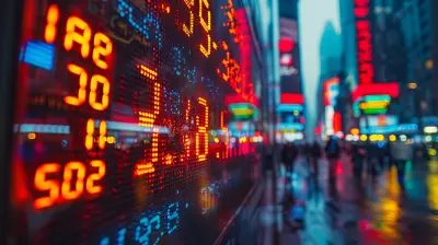 The Role of Celebrity Endorsements in IPO Promotions