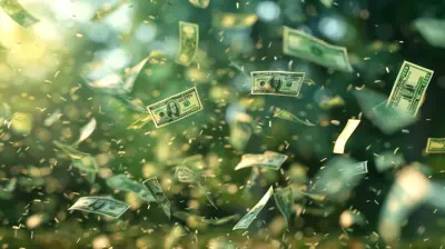 The Role of Cost Management in Improving Cash Flow