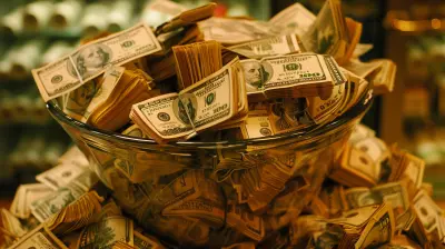 The Role of Cost Management in Improving Cash Flow