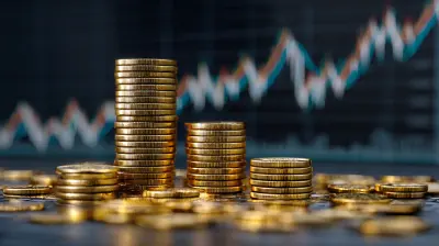 The Role of ETFs in Long Term Wealth Creation
