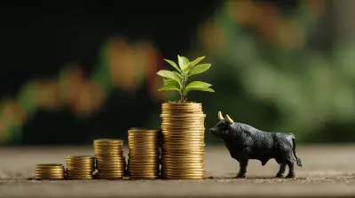 The Role of ETFs in Long Term Wealth Creation