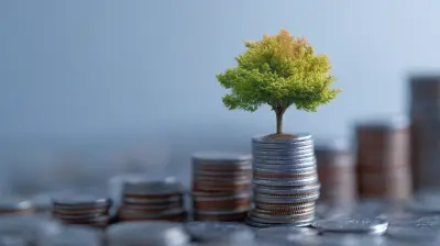 The Role of ETFs in Long Term Wealth Creation