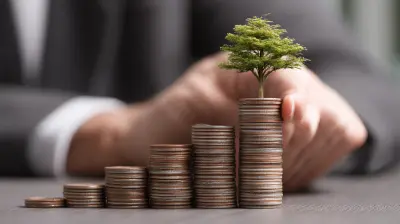 The Role of ETFs in Long Term Wealth Creation