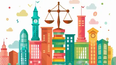 The Role of Financial Literacy in Narrowing Economic Inequality