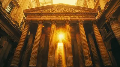 The Role of Interest Rates in Corporate Finance and Borrowing