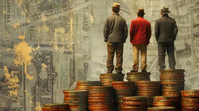 The Role of Labor Unions in Fighting Wealth Imbalance