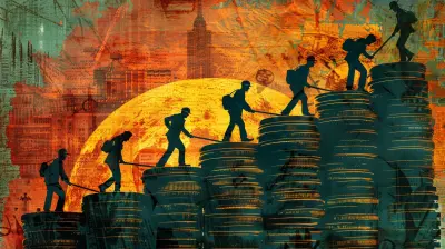 The Role of Labor Unions in Fighting Wealth Imbalance