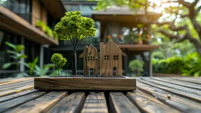 The Role of Life Insurance in Tax-Efficient Estate Planning