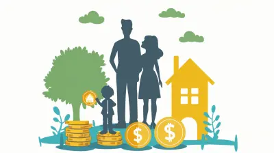 The Role of Life Insurance in Tax-Efficient Estate Planning