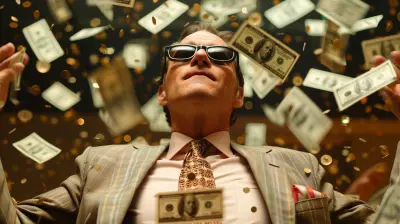 The Role of Liquidity in Day Trading Success