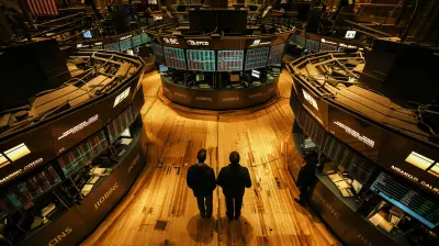 The Role of Market Makers in IPO Trading